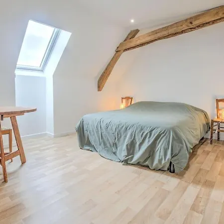 Casa vacanze Aux Cotes Des Chenes Piscine Et Nature Saint-Paul-la-Roche