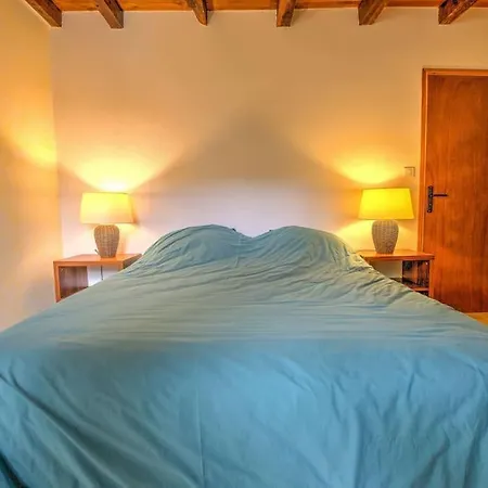 Aux Cotes Des Chenes Piscine Et Nature Casa vacanze *