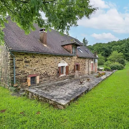Aux Cotes Des Chenes Piscine Et Nature Casa vacanze